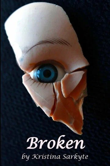 Постер: Broken