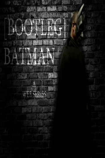Постер: [Bootleg] Batman: Vickie Valle