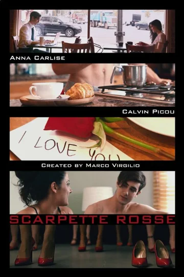 Постер: Scarpette Rosse