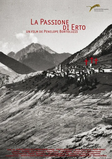 Постер: La Passione di Erto