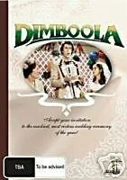 Постер: Dimboola