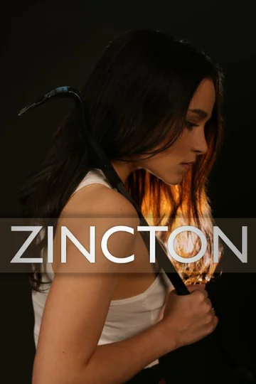 Постер: Zincton