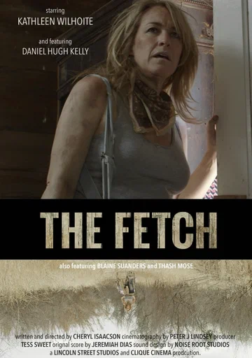 Постер: The Fetch