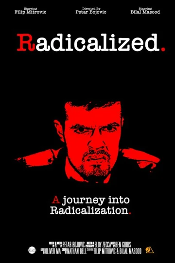 Постер: Radicalized