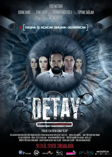 Постер: Detay