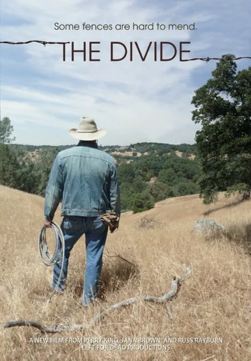 Постер: The Divide
