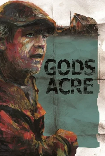 Постер: Gods Acre