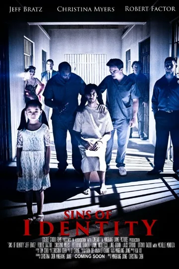 Постер: Sins of Identity