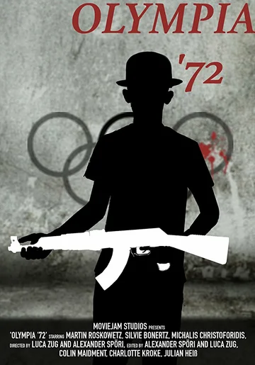 Постер: Olympia '72