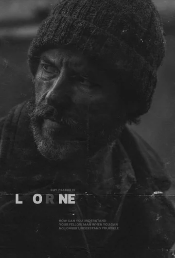 Постер: Lorne