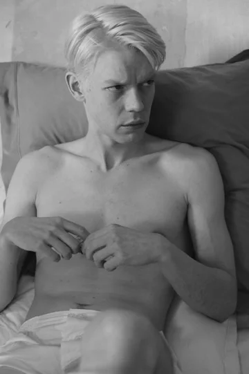 Постер: The Misfortunes of François Jane