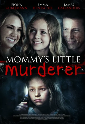 Постер: Mommy's Little Girl