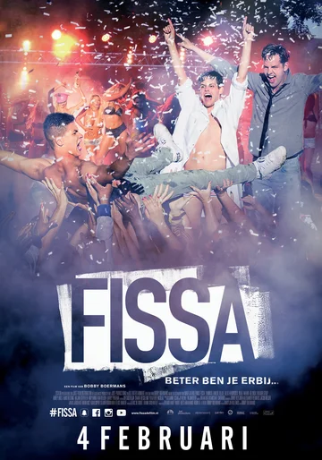 Постер: Fissa