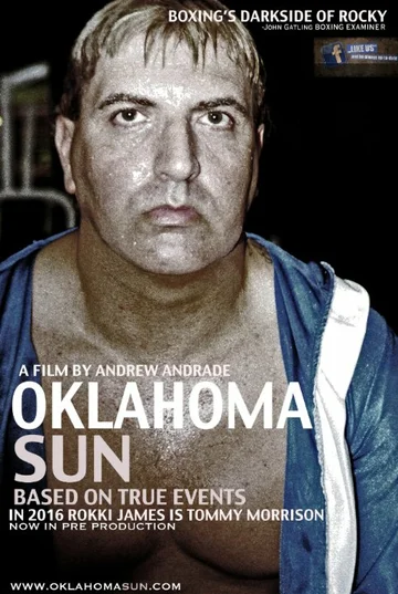 Постер: Oklahoma Sun