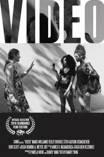 Постер: Video