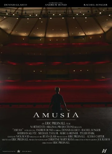 Постер: Amusia