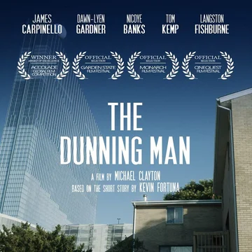Постер: The Dunning Man