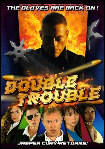 Постер: Double Trouble