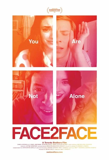 Постер: Face 2 Face