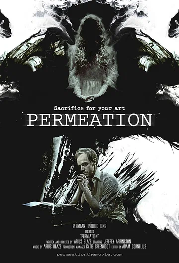 Постер: Permeation