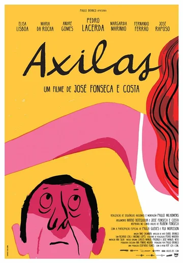 Постер: Axilas