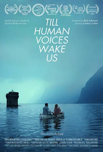 Постер: Till Human Voices Wake Us