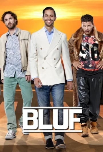 Постер: Bluf
