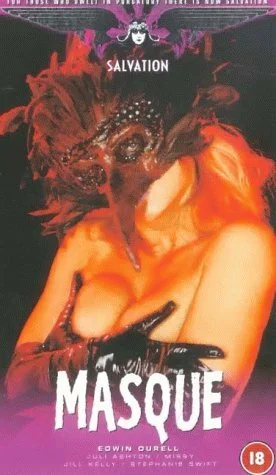Постер: Masque