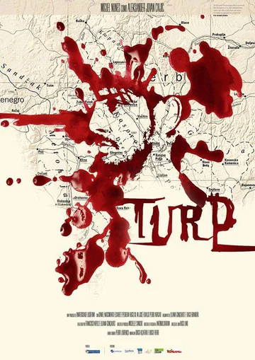 Постер: Turp