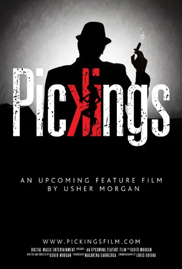 Постер: Pickings