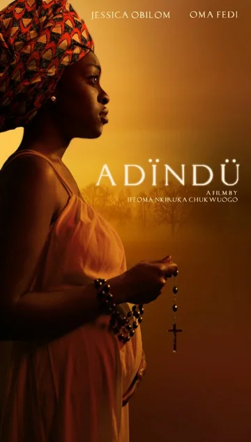Постер: Adindu