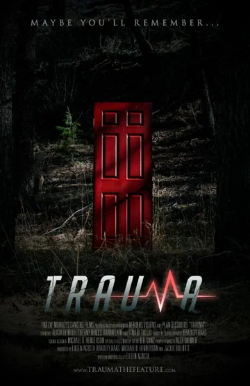 Постер: Trauma