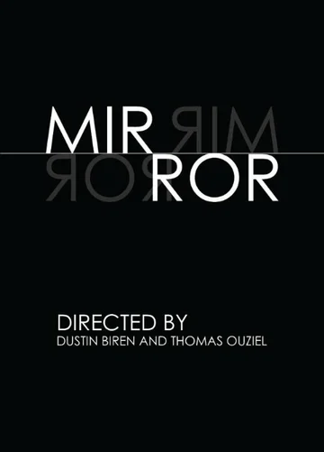 Постер: Mirror