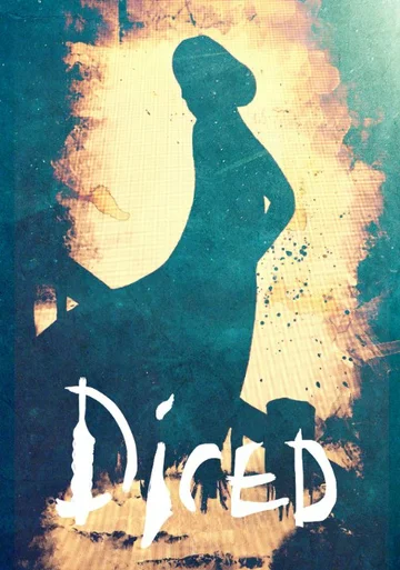 Постер: Diced
