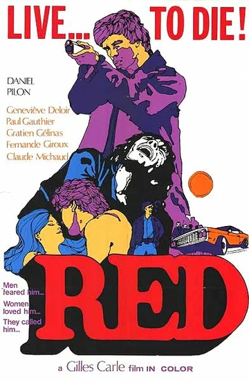 Постер: Red