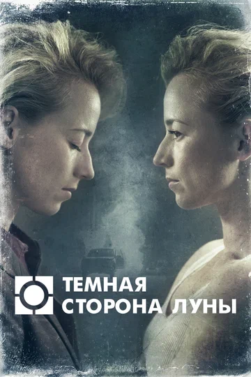 Постер: Темная сторона луны