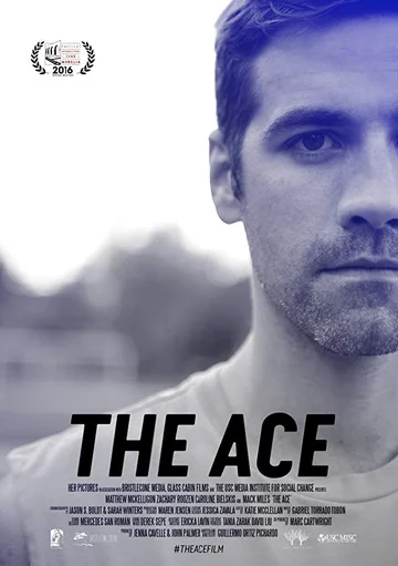 Постер: The Ace