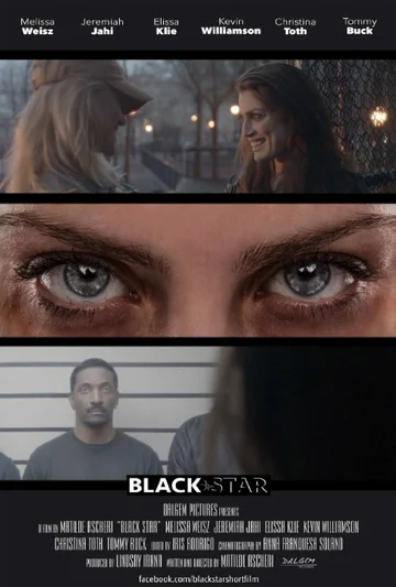 Постер: Black Star