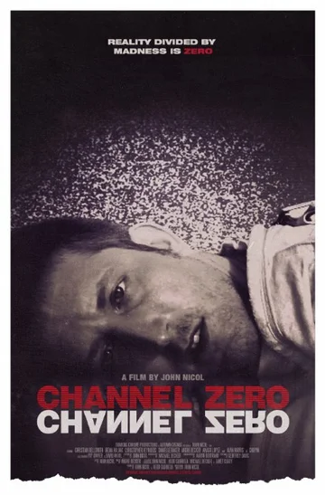 Постер: Channel Zero