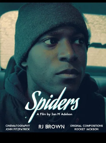 Постер: Spiders