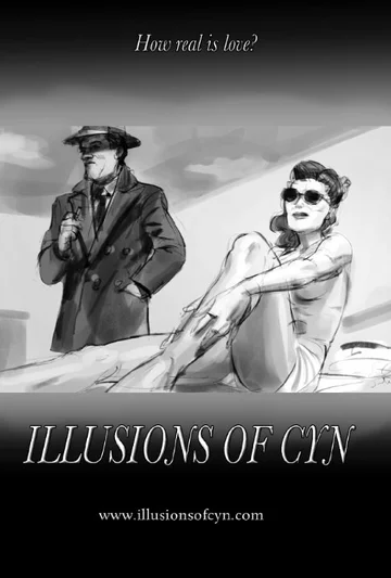Постер: Illusions of Cyn
