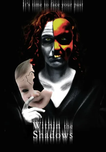 Постер: Within the Shadows