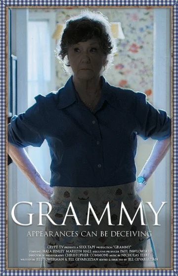Постер: Grammy