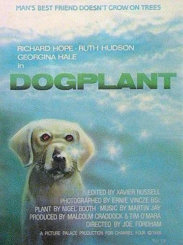 Постер: Dogplant
