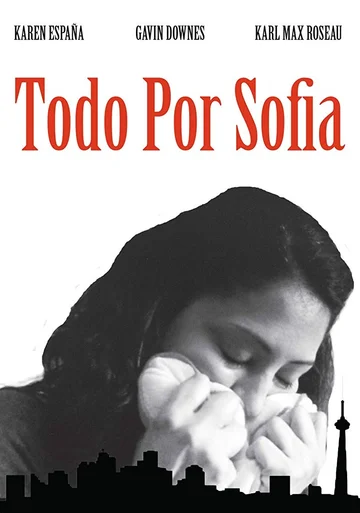Постер: Todo por Sofia