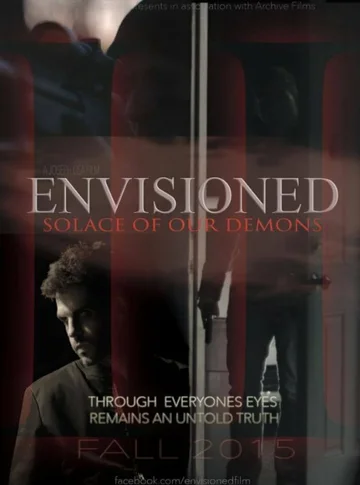 Постер: Envisioned: Solace of Our Demons