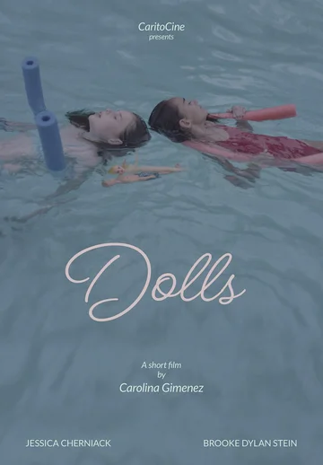 Постер: Dolls