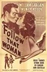 Постер: Follow That Woman