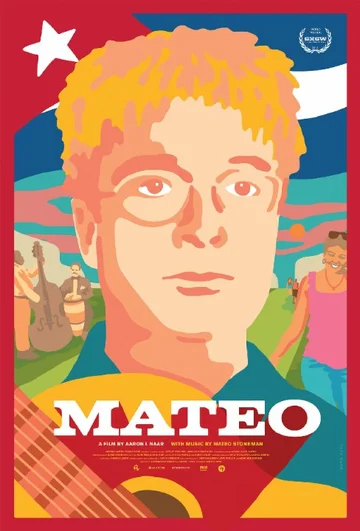 Постер: Матео
