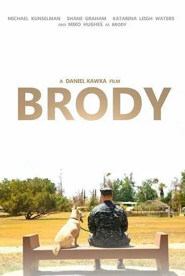 Постер: Brody